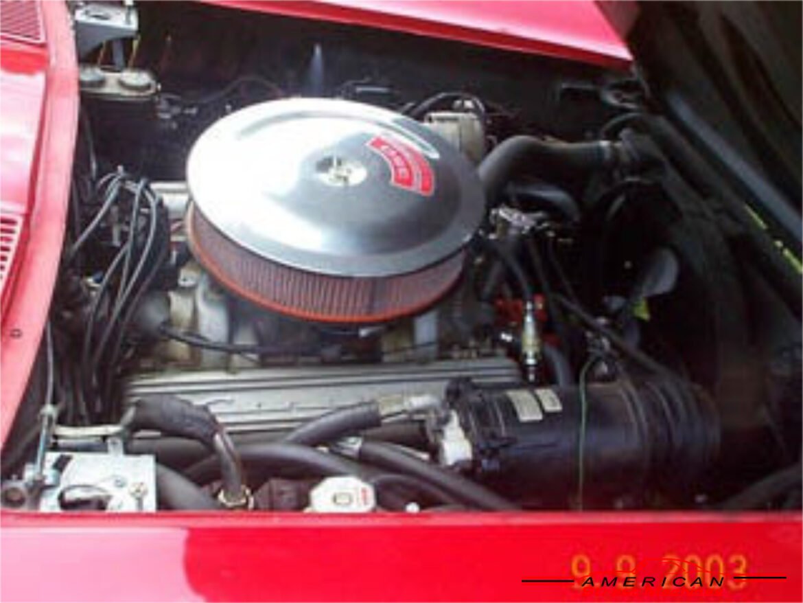 2811967red.corvettecnv.engineb