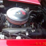 2811967red.corvettecnv.engineb