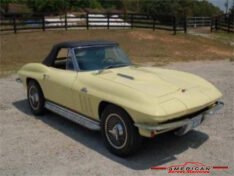 1965 Chevrolet Corvette L78 American Street Machines All Cars