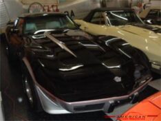 1978 Chevrolet Corvette American Street Machines All Cars