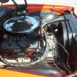 4181970orange.camaroz28.engineb