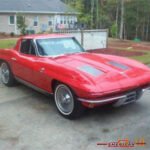 511963red.corvettefulie.exteriorc