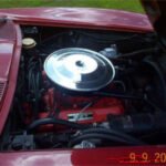 61965red.corvettecnv.enginea