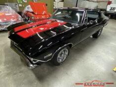 1968 Chevy Chevelle Super Sport American Street Machines All Cars