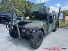 2003 American General Gun Truck American Street Machines All Cars