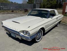 1964 Ford Thunderbird American Street Machines All Cars