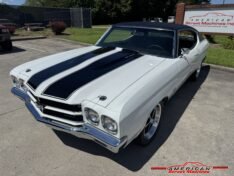 1970 Chevelle SS