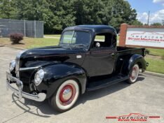 1941 Ford F100 Restomod Truck